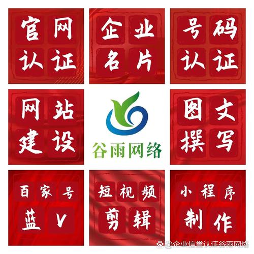 河南谷雨网络技术,2015年与在线网络技术