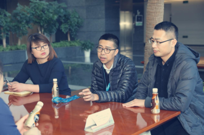 百家名企行探访神州数码信息服务股份 以网络技术服务驱动数字化转型