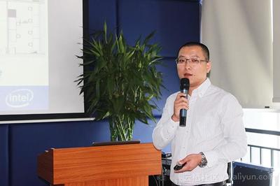 景安网络携手英特尔，强强联合引领云计算服务全新升级